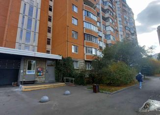 1-ком. квартира на продажу, 36.4 м2, Москва, улица Марьинский Парк, 5к3, улица Марьинский Парк
