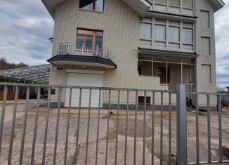 Продается дом, 616.6 м2, Обнинск, Сосновая улица, 25