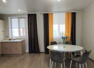 Продам таунхаус, 81.2 м2, село Булгаково, Голландский бульвар, 24