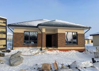 Продажа дома, 110 м2, посёлок Инеш, улица Мусы Джалиля