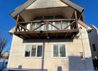 Продается дом, 237 м2, СНТ Нечаевка, Вишнёвая улица