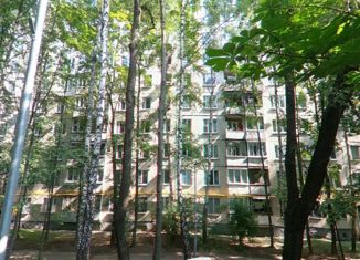 Продажа двухкомнатной квартиры, 45.6 м2, Москва, Чертановская улица, 39к1, район Чертаново Центральное