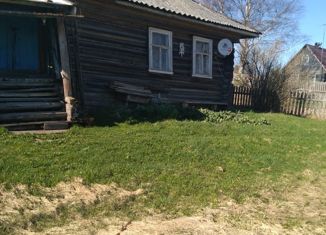 Дом на продажу, 50 м2, деревня Левинская