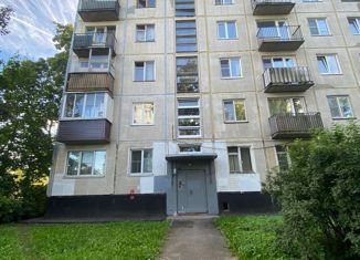 Продам однокомнатную квартиру, 31.3 м2, Санкт-Петербург, улица Руставели, 20, Калининский район