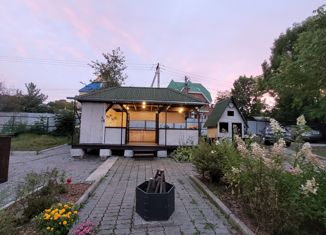 Продаю дом, 40 м2, СНТ Геолог, улица Макерова