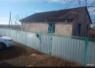 Продается дом, 80 м2, хутор Нижнегнутов, улица Ленина, 30