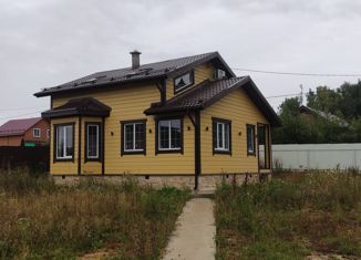 Продаю дом, 142 м2, коттеджный посёлок Захарьино, коттеджный посёлок Захарьино, 86
