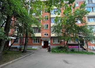 Продаю 1-комнатную квартиру, 35 м2, Москва, улица Комдива Орлова, 8, район Марфино