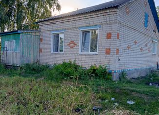 Дом на продажу, 99.3 м2, село Максим Горький, улица Мира