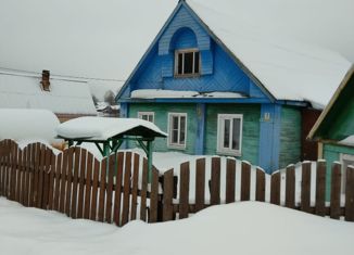 Дом на продажу, 90.3 м2, посёлок Подюга, Октябрьская улица, 7