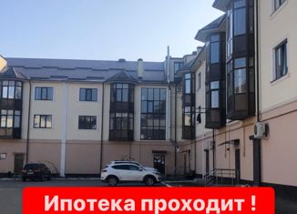 Продажа 1-комнатной квартиры, 56 м2, Чегем, микрорайон Долина Кавказа, 15