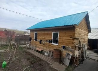 Дом на продажу, 27.3 м2, деревня Смолино, Притомская улица