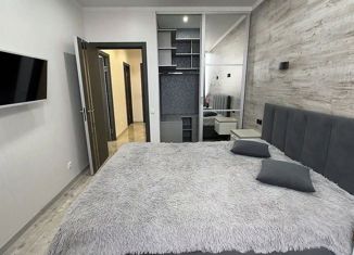 Продажа 3-ком. квартиры, 62 м2, Сочи, переулок Трунова, 6, ЖК Альпийский Квартал