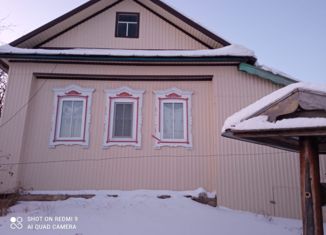 Продается дом, 75 м2, посёлок городского типа Балтаси, улица Ленина