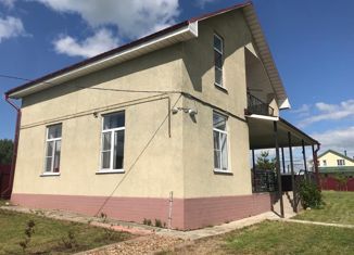 Дом на продажу, 122.9 м2, село Богословское, улица Берёзовая Аллея, 36Б