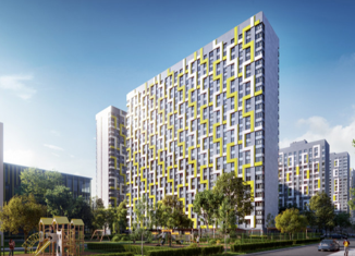 Продается 3-ком. квартира, 63.5 м2, Москва, Дмитровское шоссе, 107Ак5, ЖК Город
