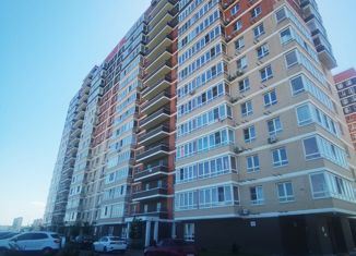 Продается однокомнатная квартира, 44.1 м2, Краснодарский край, улица Трудовой Славы, 62Ак3