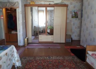 Продам 2-комнатную квартиру, 42.6 м2, поселок Реттиховка, Центральная улица, 21