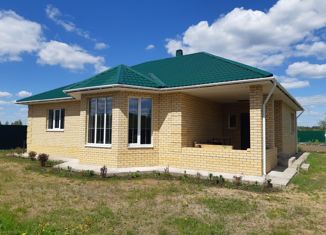 Дом на продажу, 150 м2, село Медное, Радужная улица