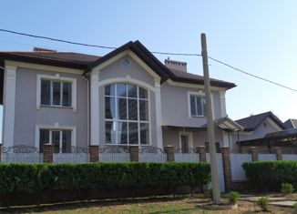 Продаю дом, 546 м2, Краснодар, Домбайская улица, 21, Домбайская улица