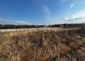 Продается участок, 11.1 сот., дачный посёлок Новинское