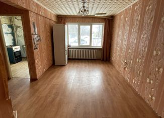 Продажа 1-ком. квартиры, 31 м2, Череповец, улица Чкалова, 18