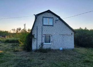 Продается дом, 36 м2, СДТ Монтажник, 3-я линия