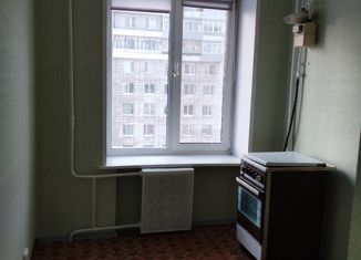 Двухкомнатная квартира на продажу, 48 м2, Архангельская область, Воскресенская улица, 114