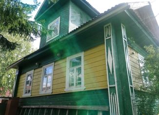 Продаю дом, 57.3 м2, деревня Самойлово, Обринская улица, 35