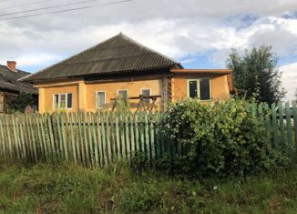 Продаю дом, 60 м2, деревня Зубово