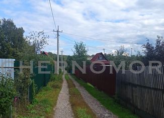 Продается дом, 10 м2, Новосибирск, Октябрьский район, садовое товарищество Кристалл, 179