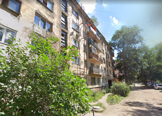 Комната на продажу, 12 м2, Омск, Магистральная улица, 47А, Советский округ