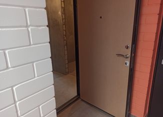 Однокомнатная квартира на продажу, 29.5 м2, Тольятти, ЖК Южный Бульвар, улица Владимира Высоцкого, 11