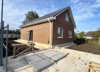 Продаю дом, 120 м2, станица Новотитаровская, переулок Леваневского