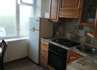 Продам 2-ком. квартиру, 45.2 м2, Москва, Измайловский бульвар, 32/23к1, Измайловский бульвар