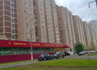 Продажа квартиры студии, 17.5 м2, Москва, Кантемировская улица, 39, метро Кантемировская