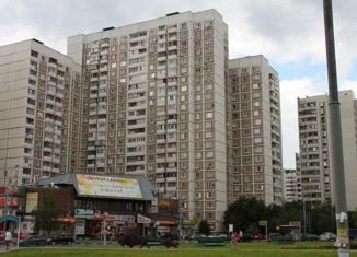 3-ком. квартира на продажу, 79.1 м2, Москва, Скобелевская улица, 12, Скобелевская улица