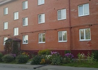 Продажа 3-ком. квартиры, 62 м2, поселок городского типа Полазна, Уральская улица, 29