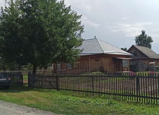 Продается дом, 76.6 м2, рабочий посёлок Тальменка, улица Лебедева, 54