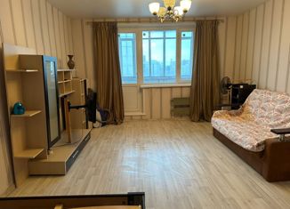 1-ком. квартира на продажу, 39.1 м2, Москва, Таллинская улица, 17к4, метро Строгино