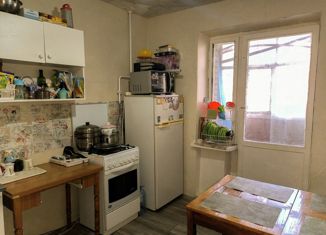 Продам двухкомнатную квартиру, 51.1 м2, село Богословка, Советская улица, 17