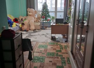 Продажа квартиры студии, 33.8 м2, село Майма, Лесной переулок, 18