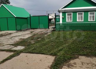 Дом на продажу, 60.5 м2, село Шарлык, улица 8 Марта, 42