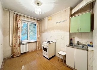 Продается 2-комнатная квартира, 44 м2, Новосибирск, улица Ольги Жилиной, 31, Центральный район