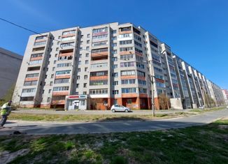 Продается 2-комнатная квартира, 49.3 м2, Петрозаводск, район Перевалка, улица Чкалова, 58