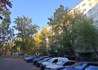 Продам квартиру студию, 23.5 м2, Москва, улица Мусоргского, 1, район Отрадное