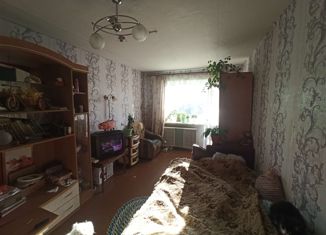 1-комнатная квартира на продажу, 31.3 м2, Лысьва, улица Перовской, 1