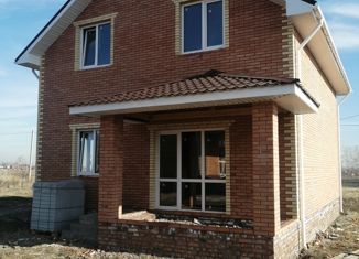 Продается дом, 135 м2, село Дружино, Вишнёвая улица