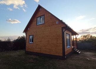 Продам дом, 96 м2, деревня Минино, Центральная улица