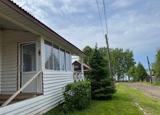 Продажа дома, 73.2 м2, посёлок Ильинский, Коммунистическая улица, 4